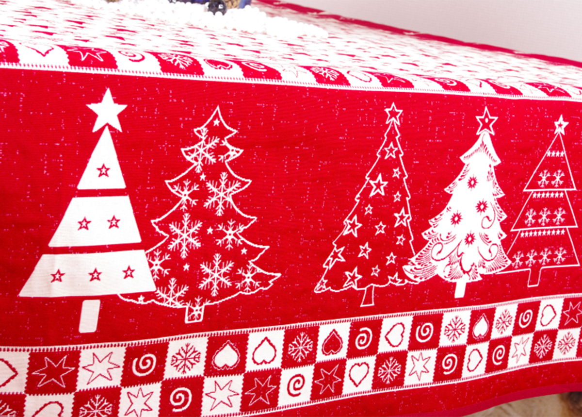 Joululiina LUCANA 140x180 cm Joululiina LUCANA 140x180 cm