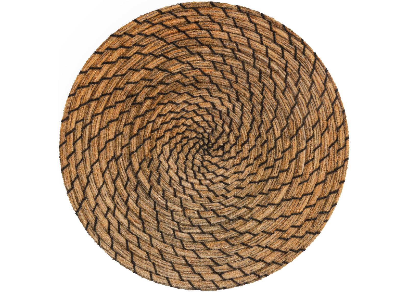 Pyöreä matto Pintao Ø 90 cm