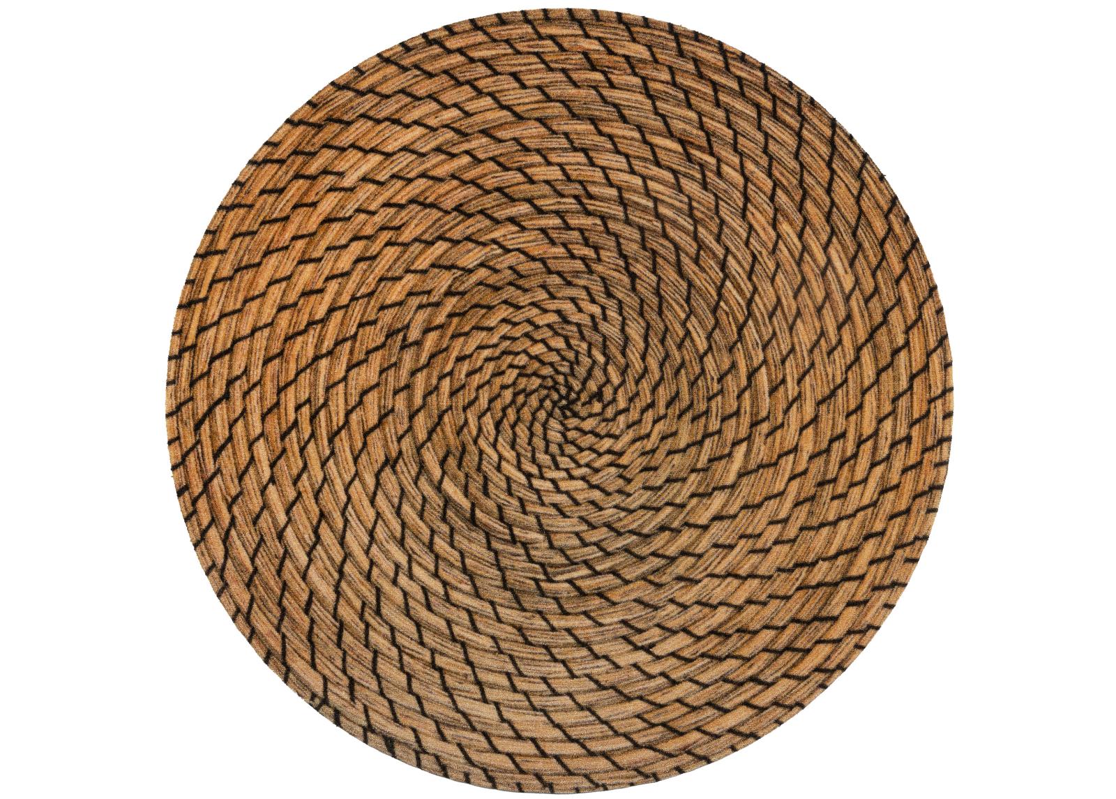 Pyöreä matto Pintao Ø 150 cm