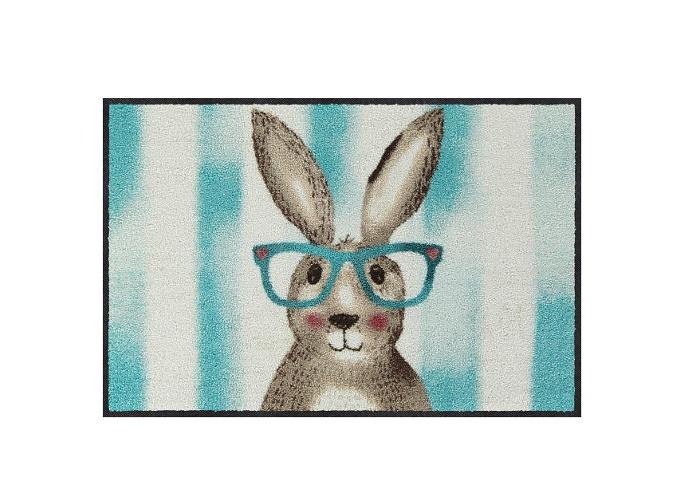 Kynnysmatto Smart Rabbit 50x75 cm