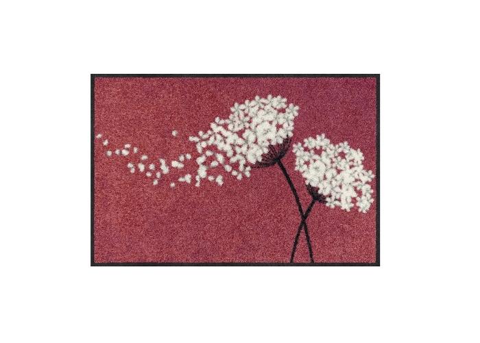 Matto Wishfull Blossom berry 50x75 cm