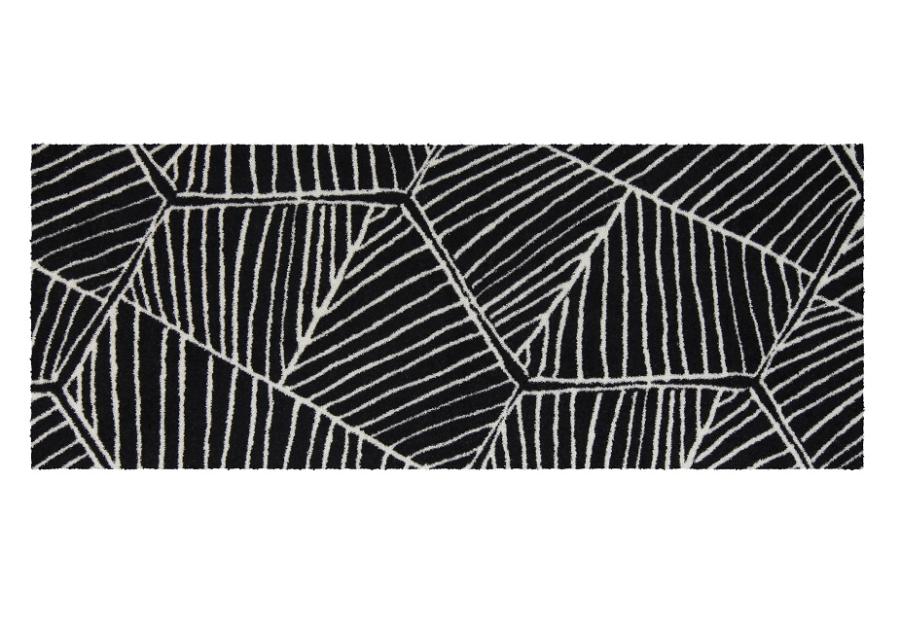 Matto Anders black-white 60x150 cm