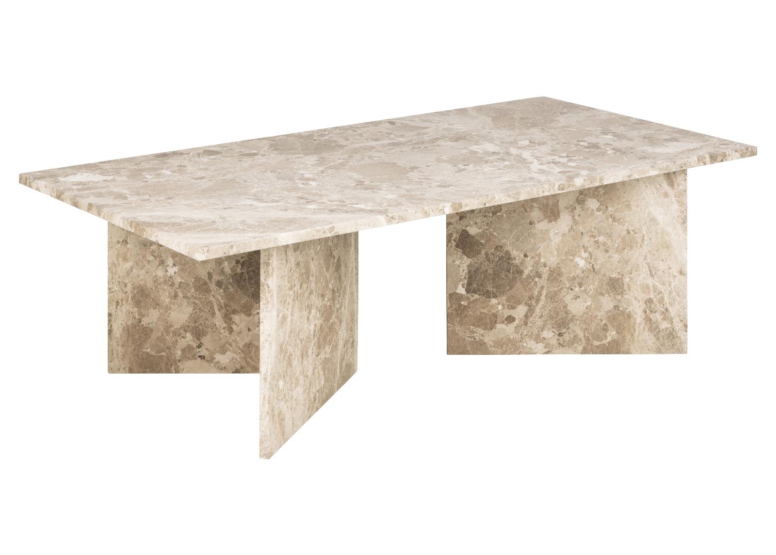 Sohvapöytä marmoria Vega