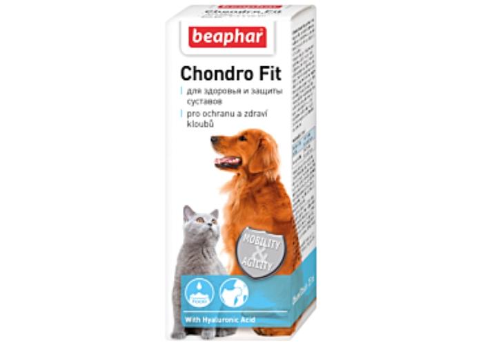 Lisäravinto Beaphar Chrondro Fit 35 ml