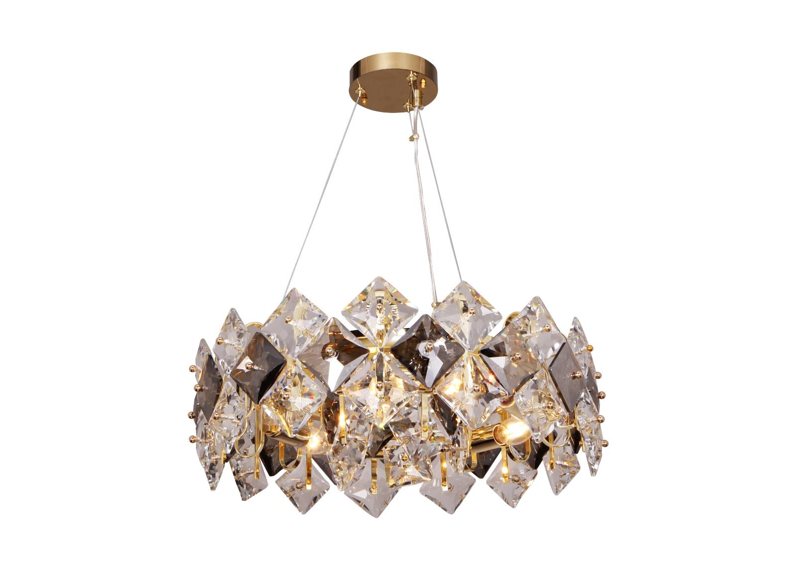 Riippuvalaisin Tiara