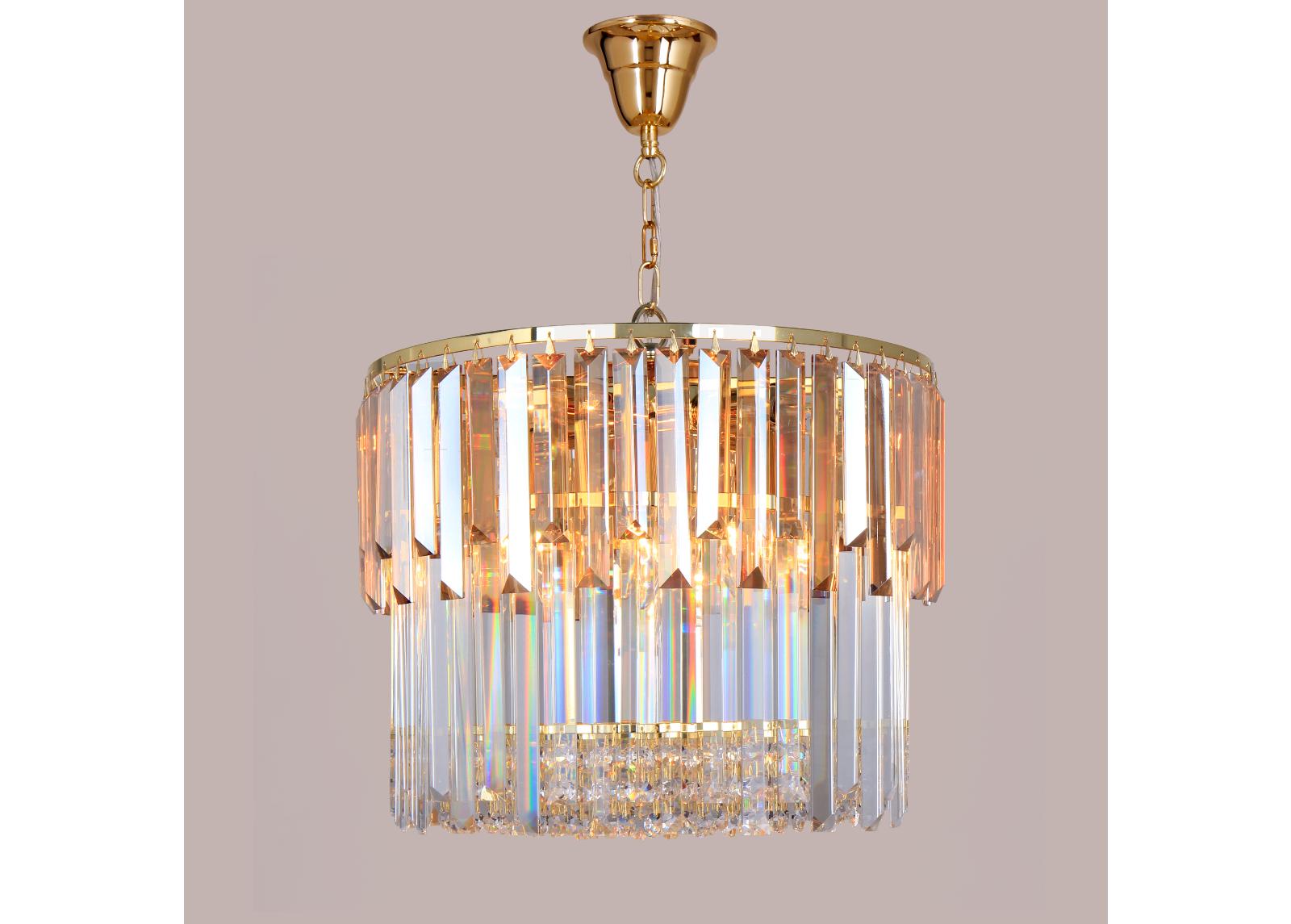 Riippuvalaisin Camille 8