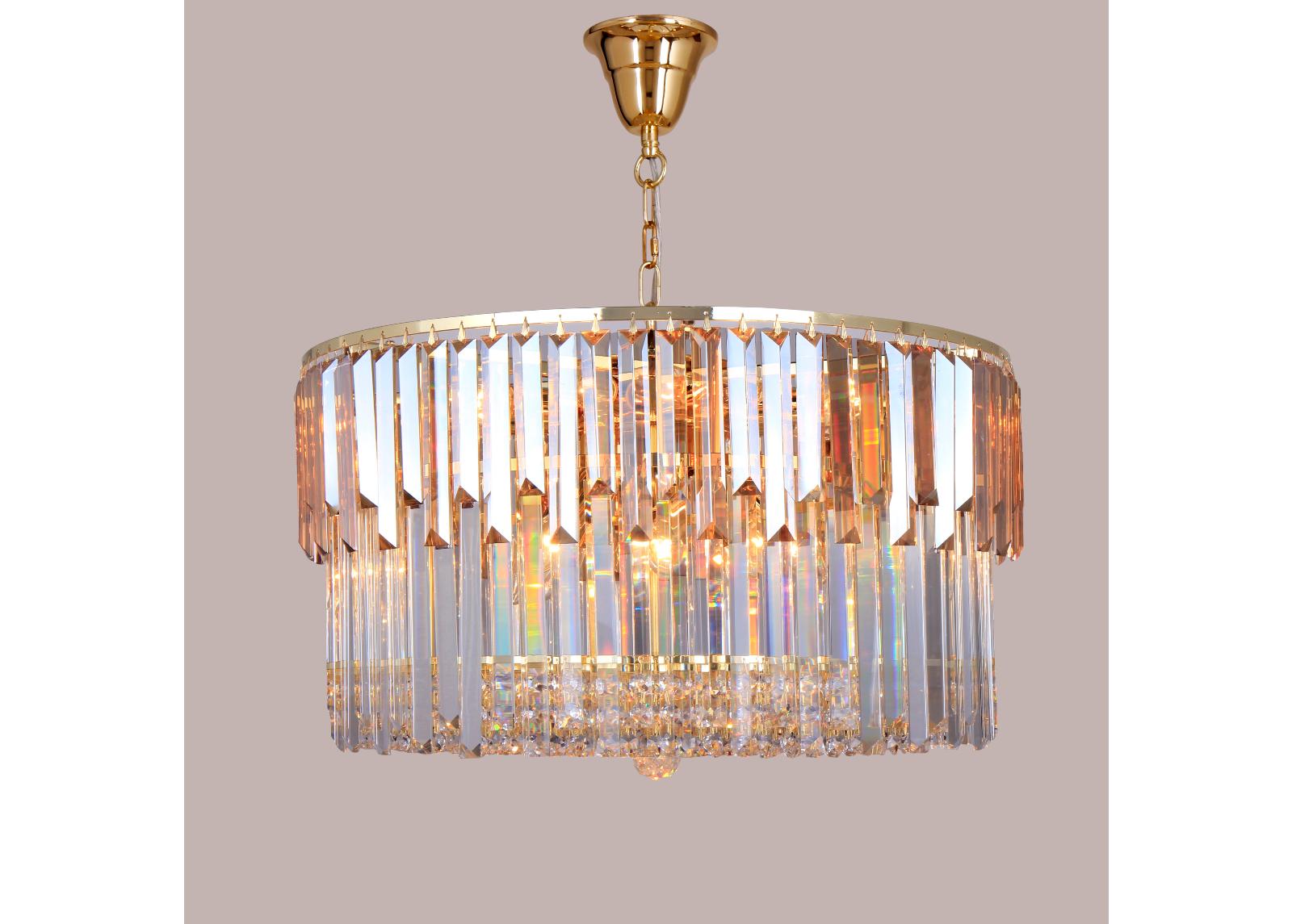 Riippuvalaisin Camille 16