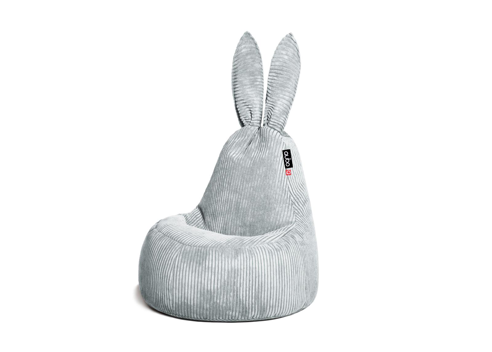 Säkkituoli Qubo Mommy Rabbit