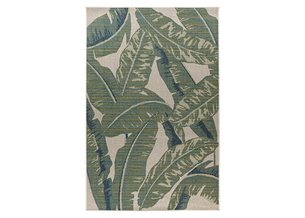 Matto Capri Green 120x170 cm