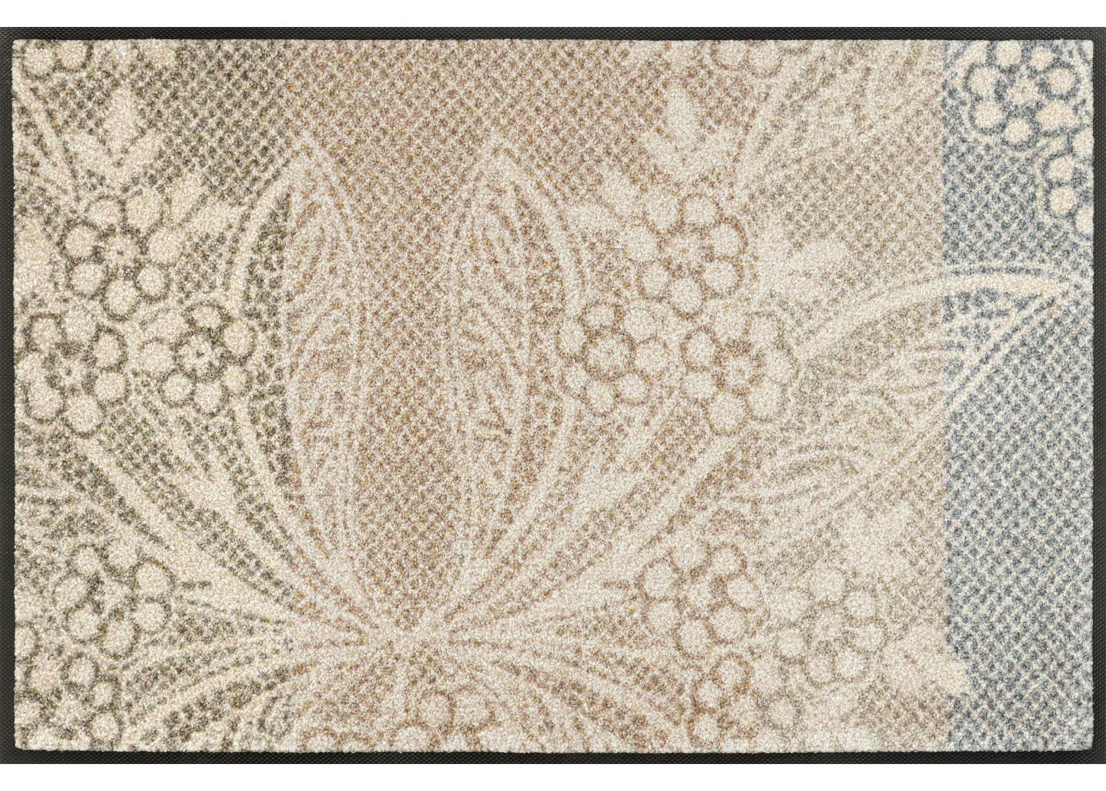 Matto Floral Lace 50x75 cm