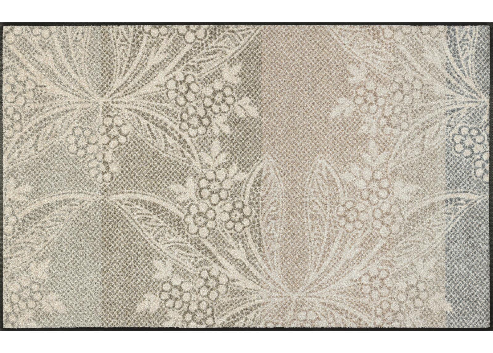 Matto Floral Lace 75x120 cm