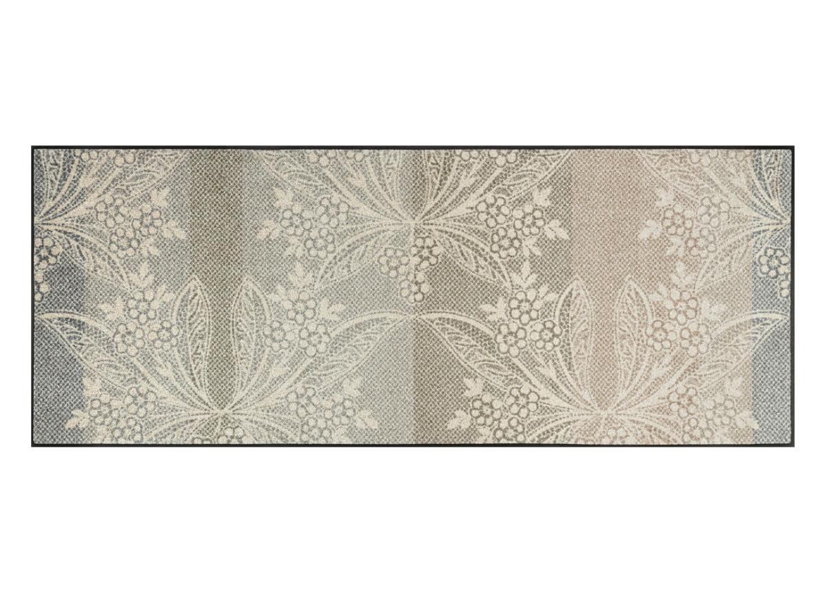 Matto Floral Lace 75x190 cm