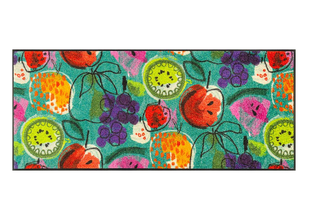 Matto Fruit Fiesta 60x140 cm