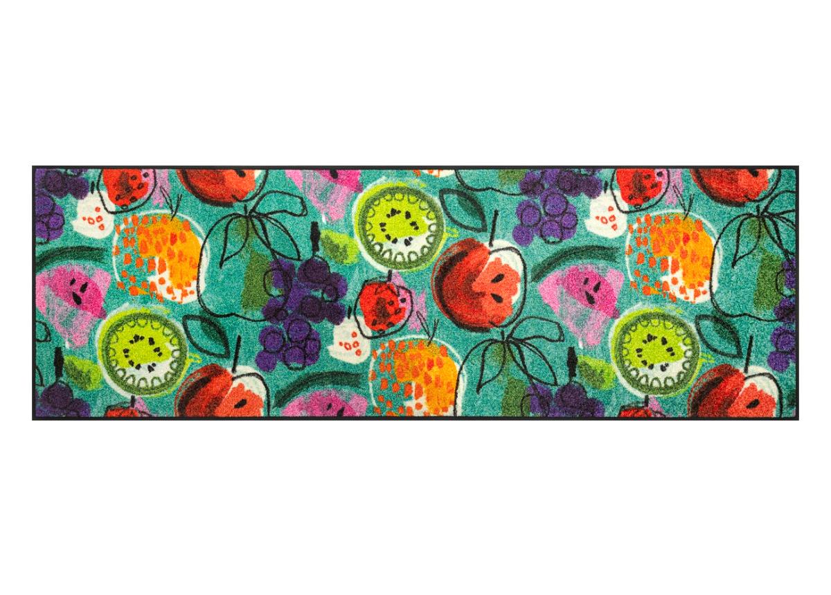 Matto Fruit Fiesta 60x180 cm