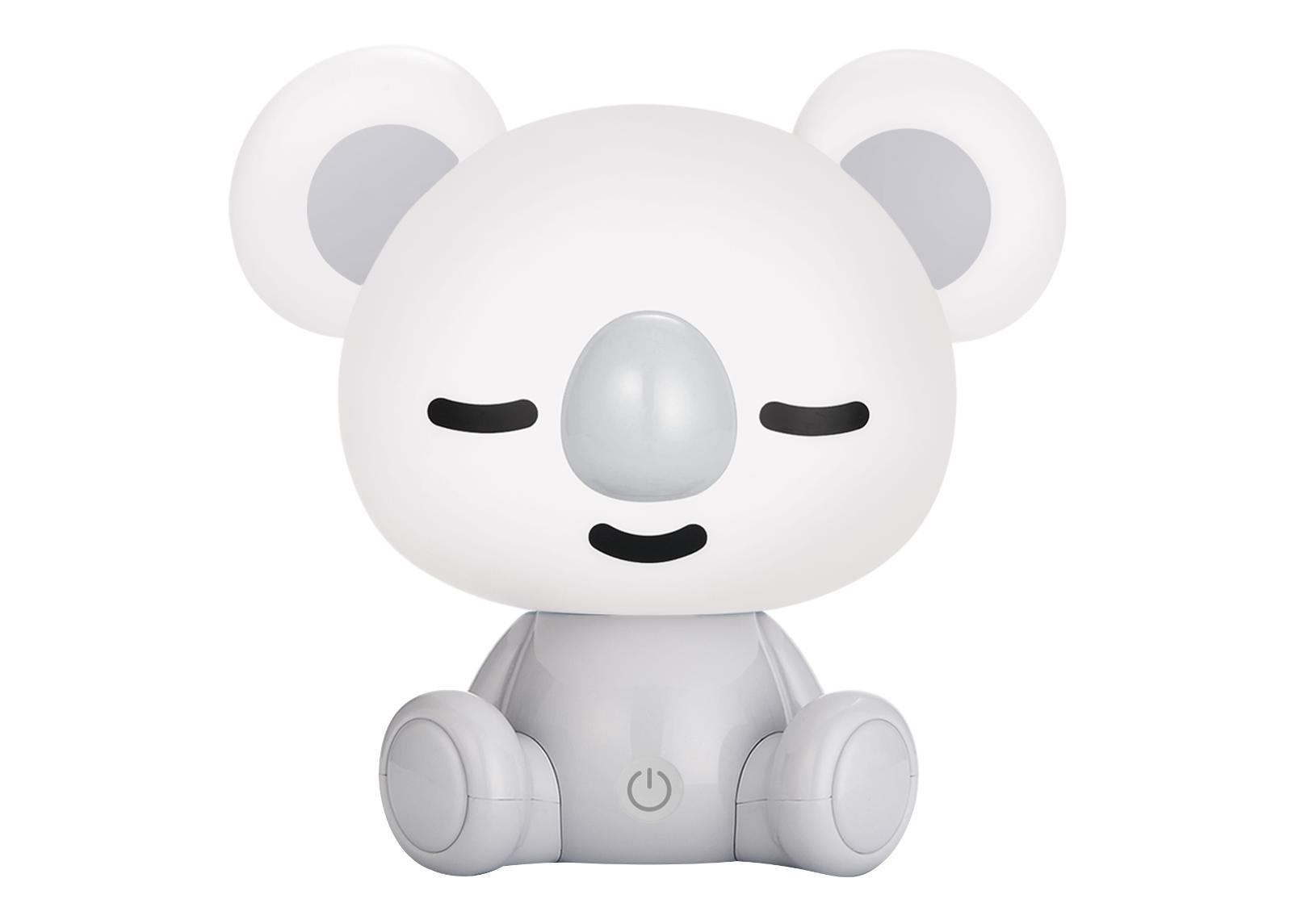 Pöytävalaisin Koaala GR Pöytävalaisin Koaala GR