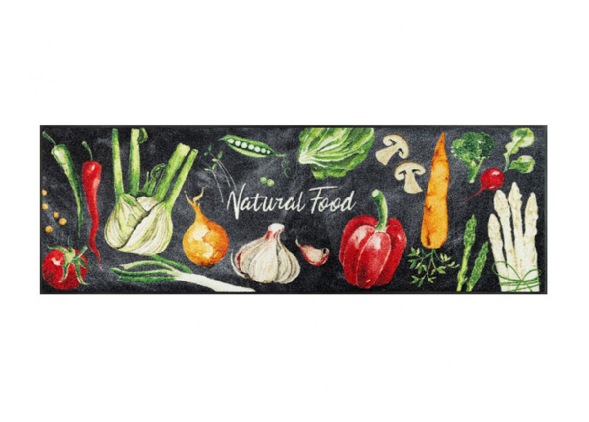 Matto Natural Food 60x180 cm