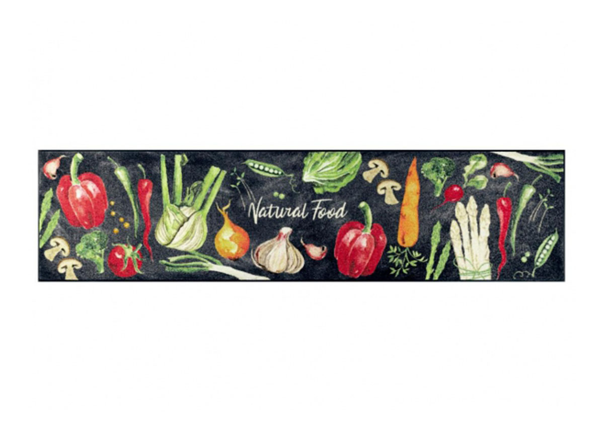 Matto Natural Food 60x240 cm