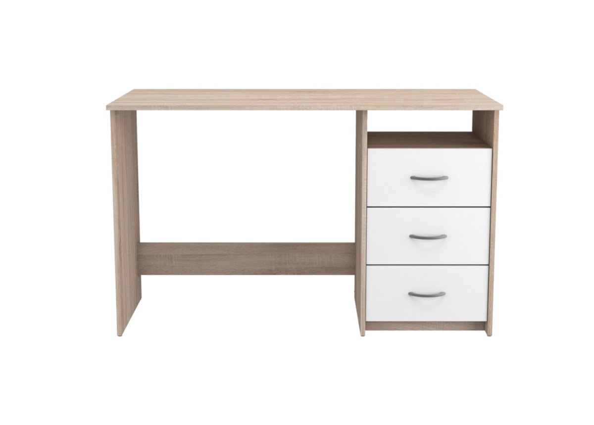 Työpöytä Aristote 123 cm