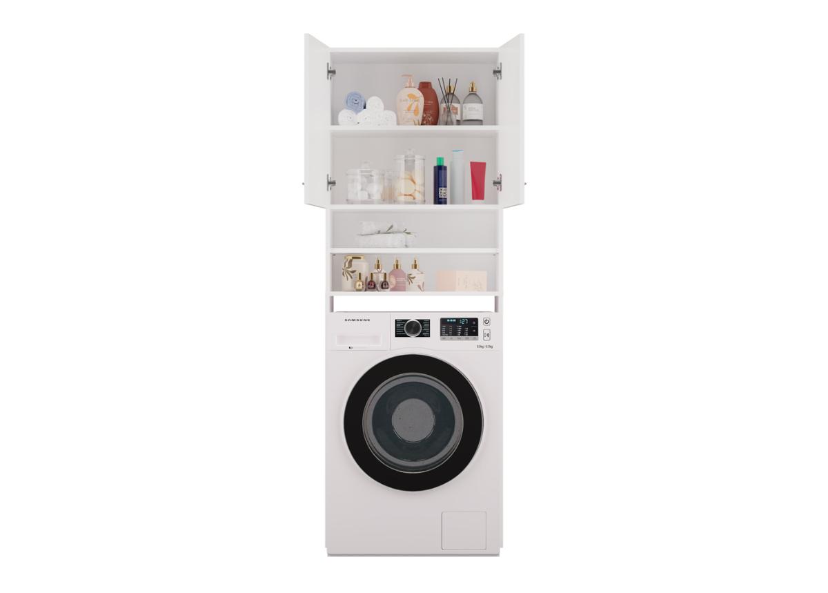 Pesukonekaappi Oliver