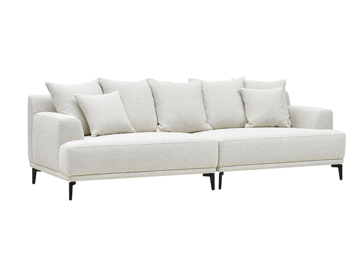 4-istuttava sohva Magnolia