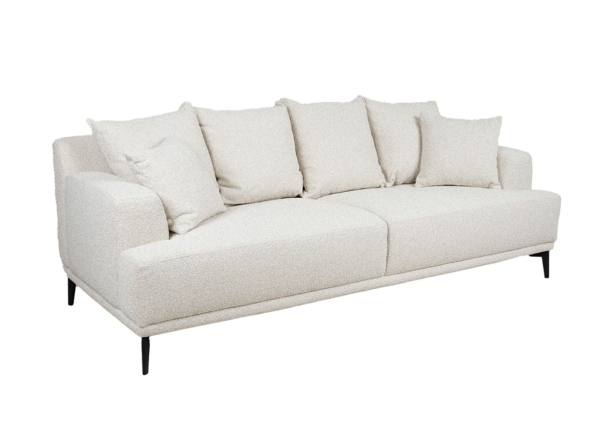 3-istuttava sohva Magnolia