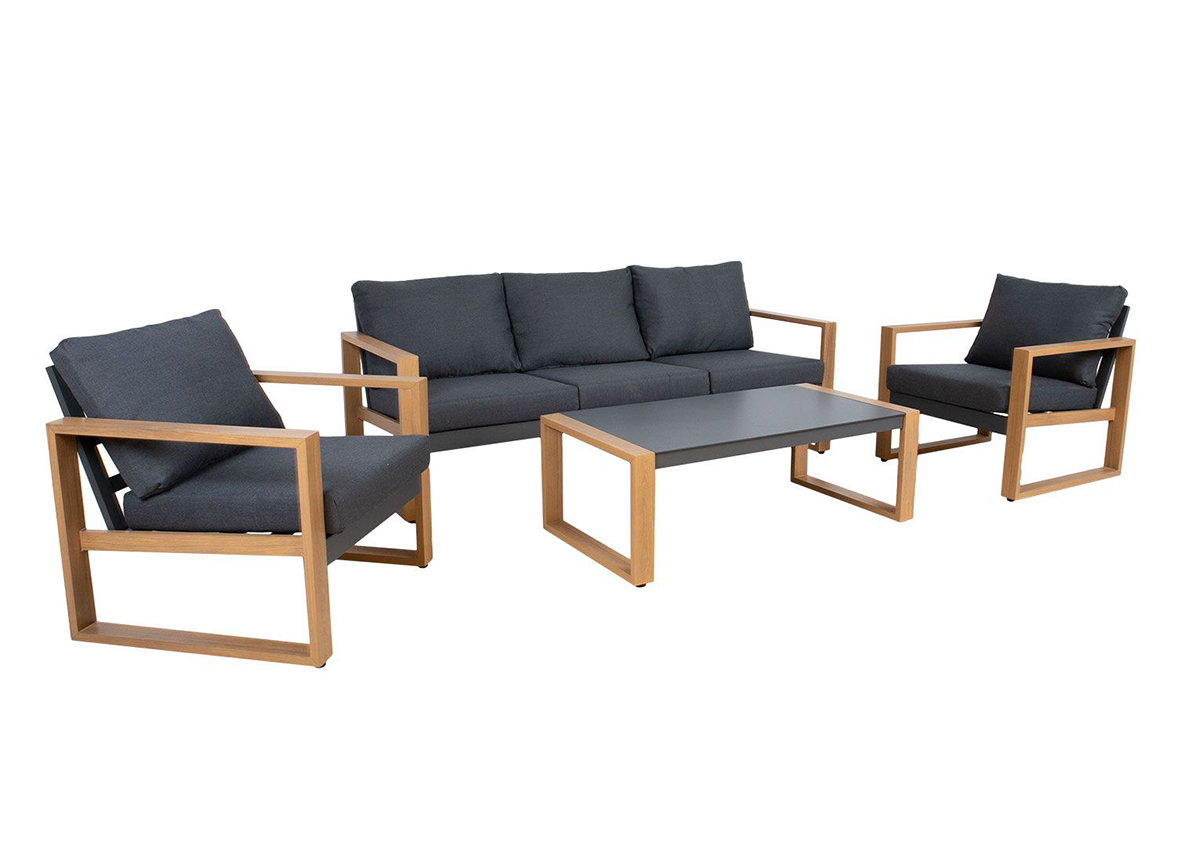 Puutarhakalusteet Duisburg