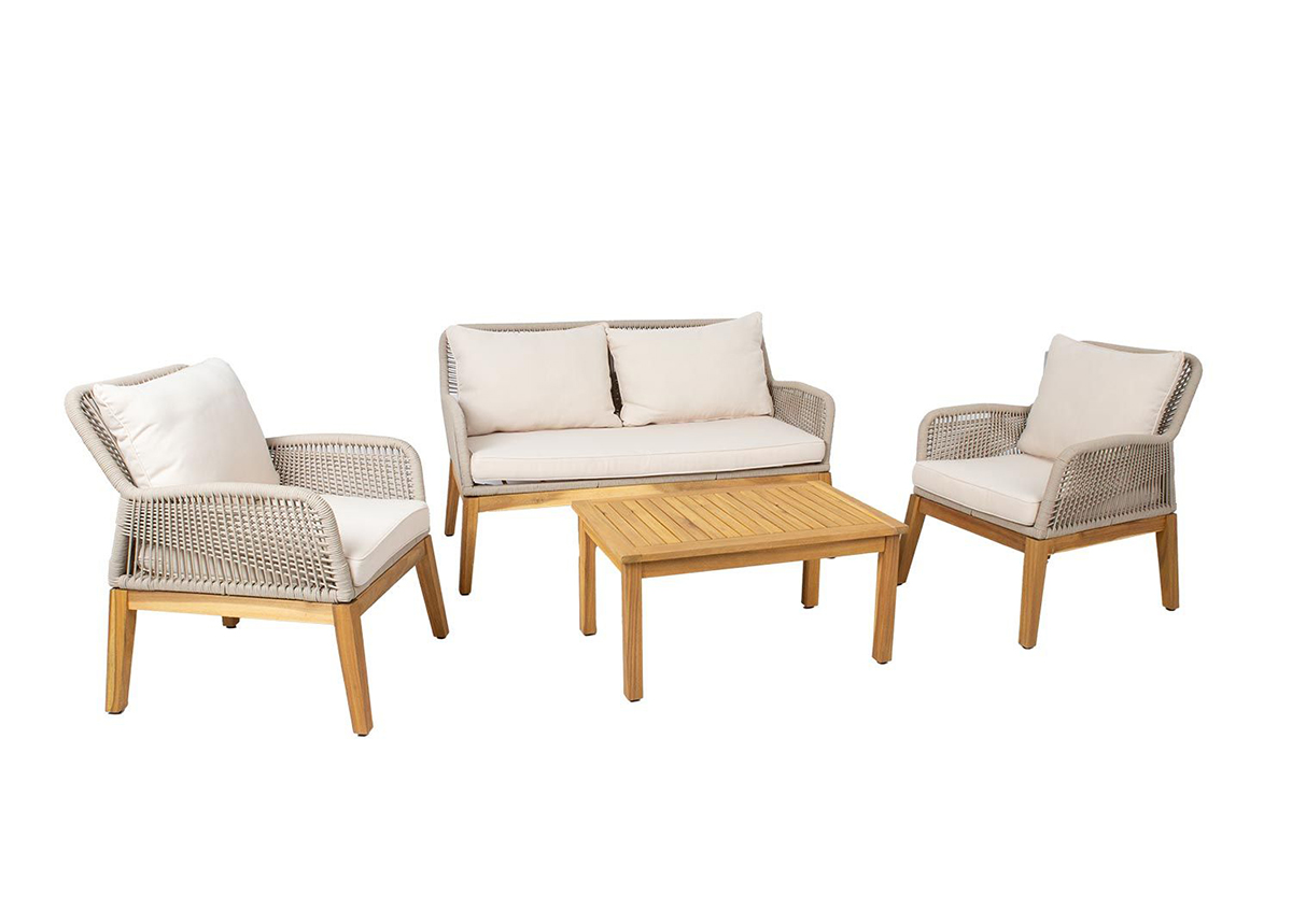 Puutarhakalusteet Florida