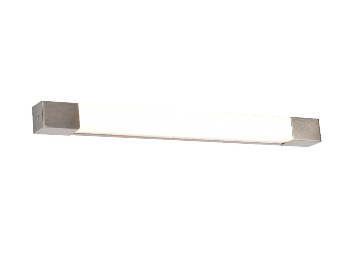 Seinävalaisin Parks Nickel 101 LED