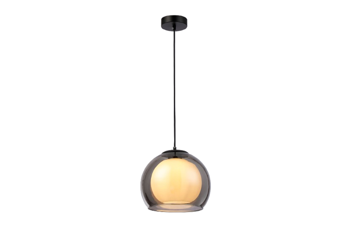 Riippuvalaisin Scott, musta Riippuvalaisin Scott, musta