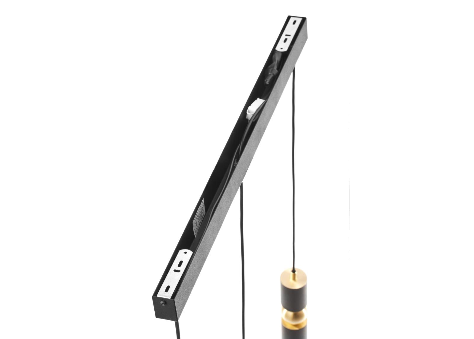 Riippuvalaisin Alas-3 BG