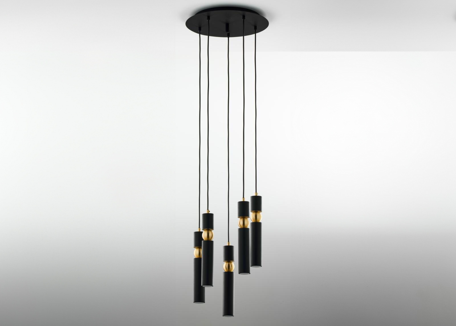 Riippuvalaisin Alas-5R BG