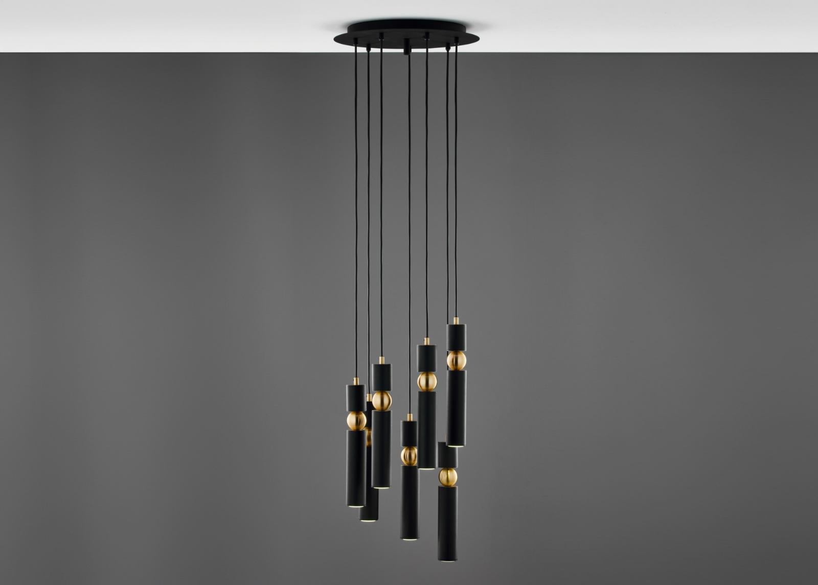 Riippuvalaisin Alas-7R BG