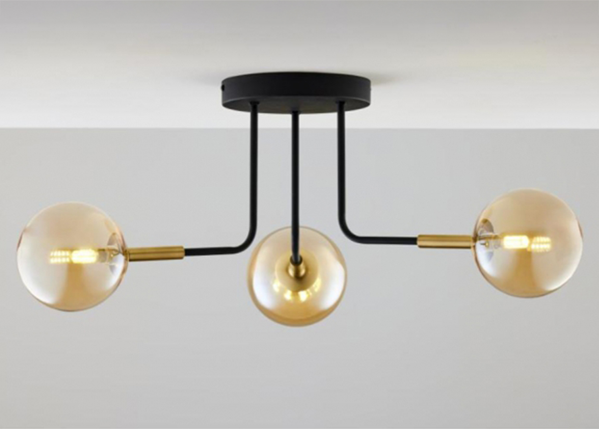 Kattovalaisin Burano-3 AM