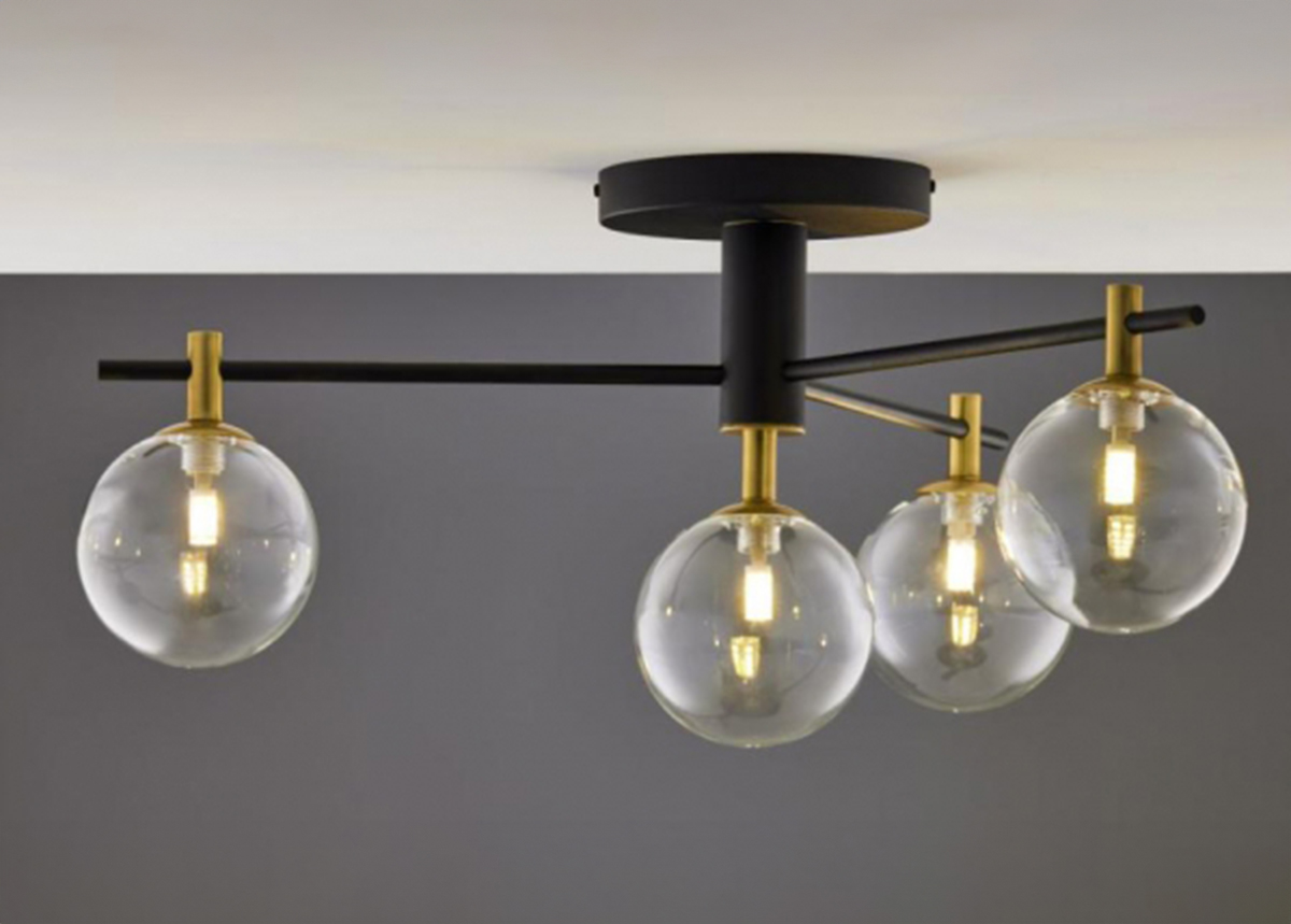 Kattovalaisin Figaro-4 TR