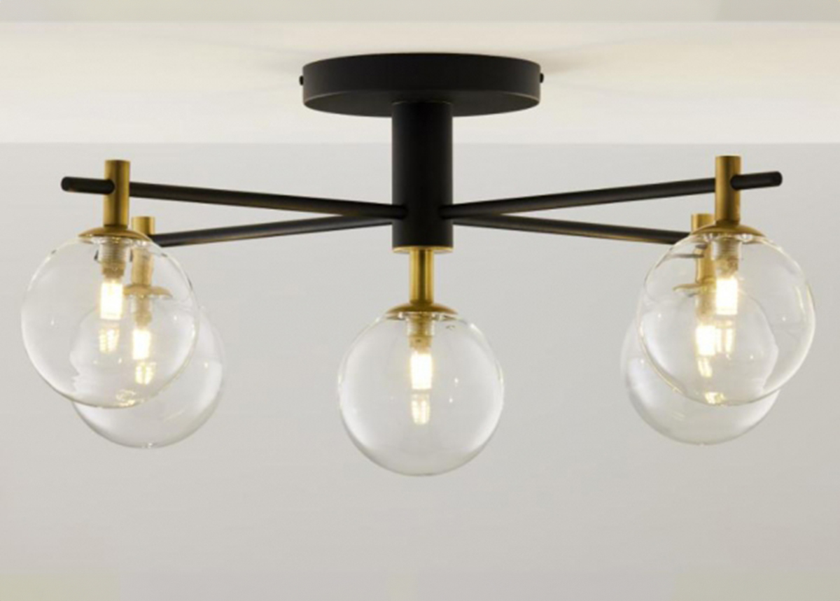 Kattovalaisin Figaro-5 TR