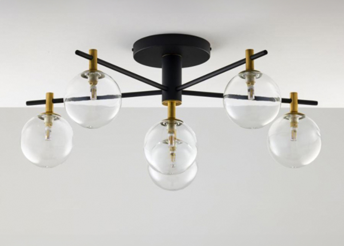 Kattovalaisin Figaro-6 TR