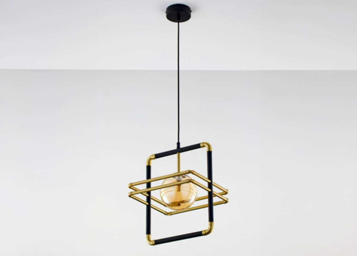 Riippuvalaisin Fiori-1 AM