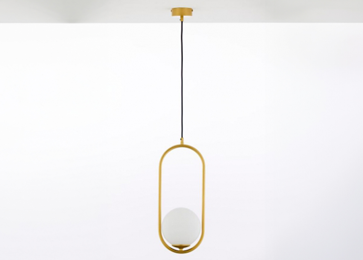 Riippuvalaisin Igon Gold