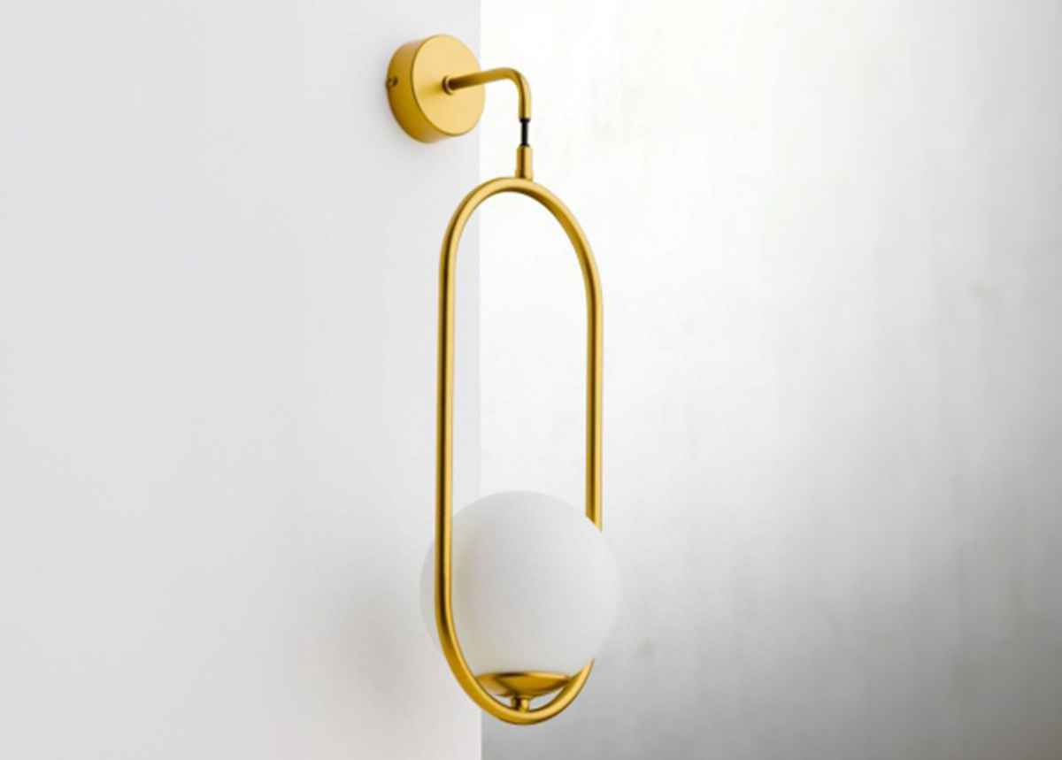 Seinävalaisin Igon Gold