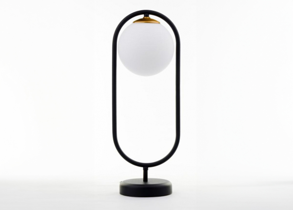 Pöytävalaisin Igon