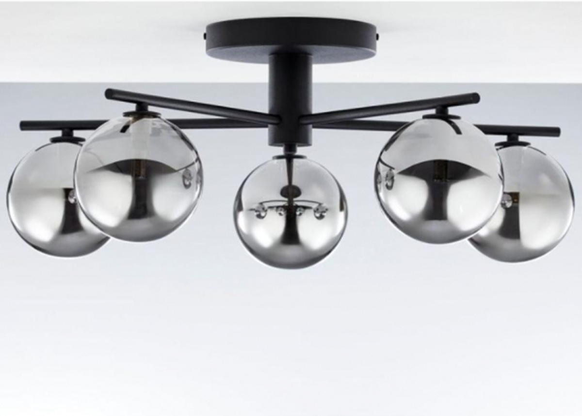 Kattovalaisin Prato-5 DY