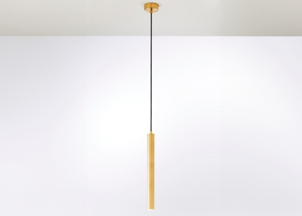 Riippuvalaisin Step Gold