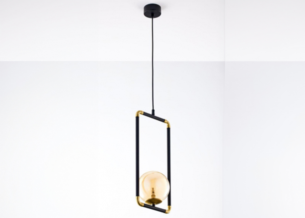 Riippuvalaisin Zafra 1 AM