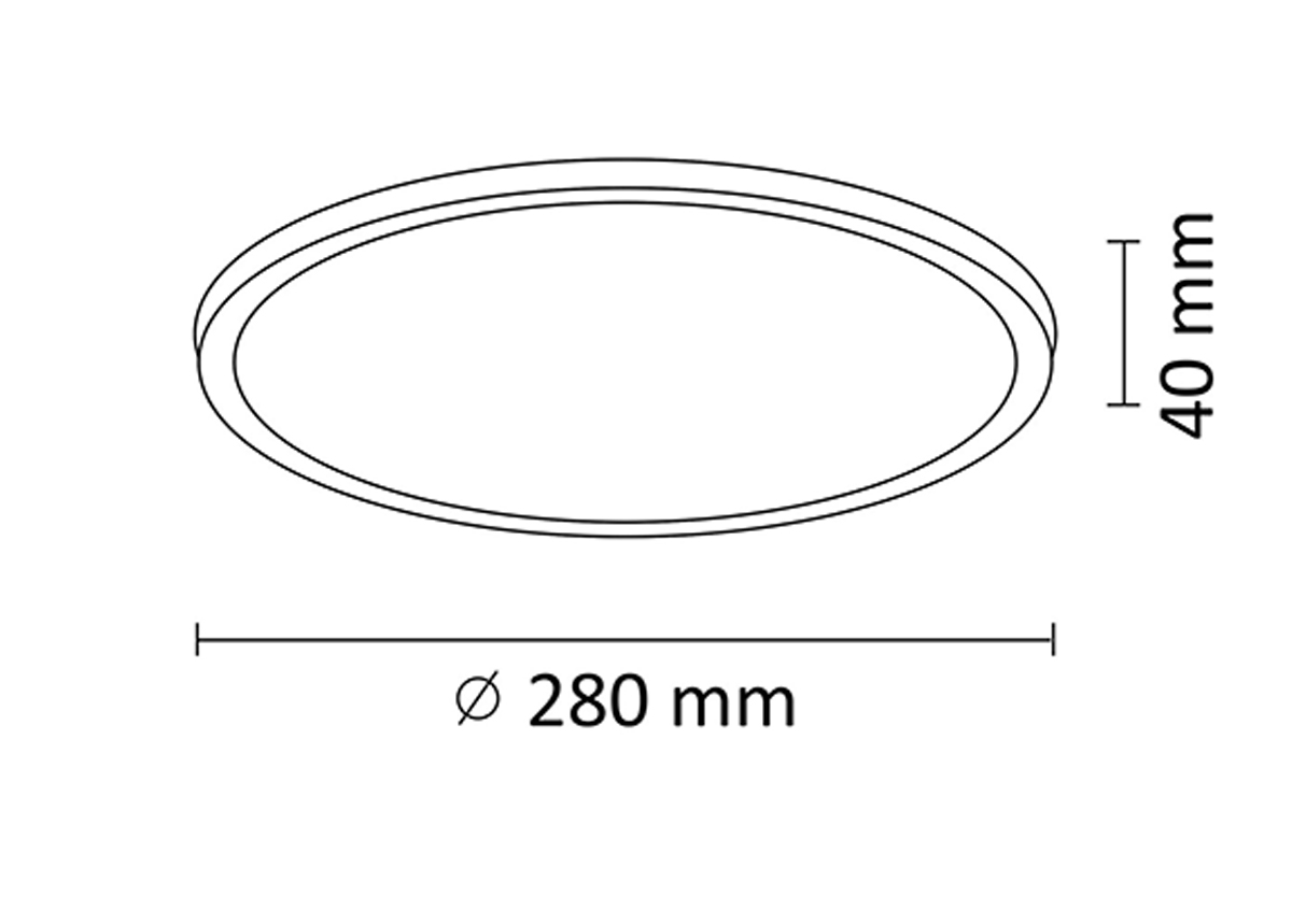 Kattoplafondi Woody 30 Kattoplafondi Woody 30