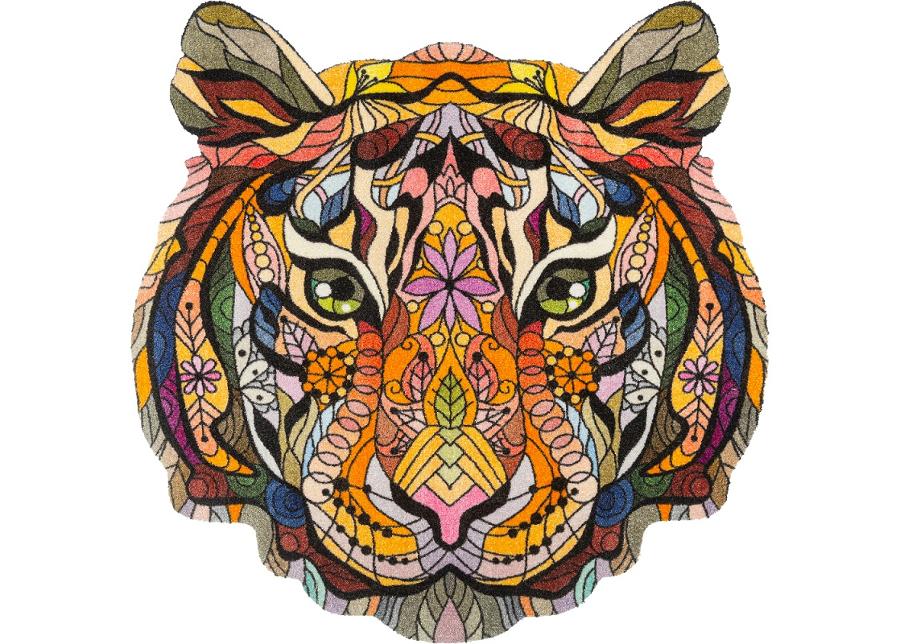 Matto Mystic Wilderness 90x90 cm