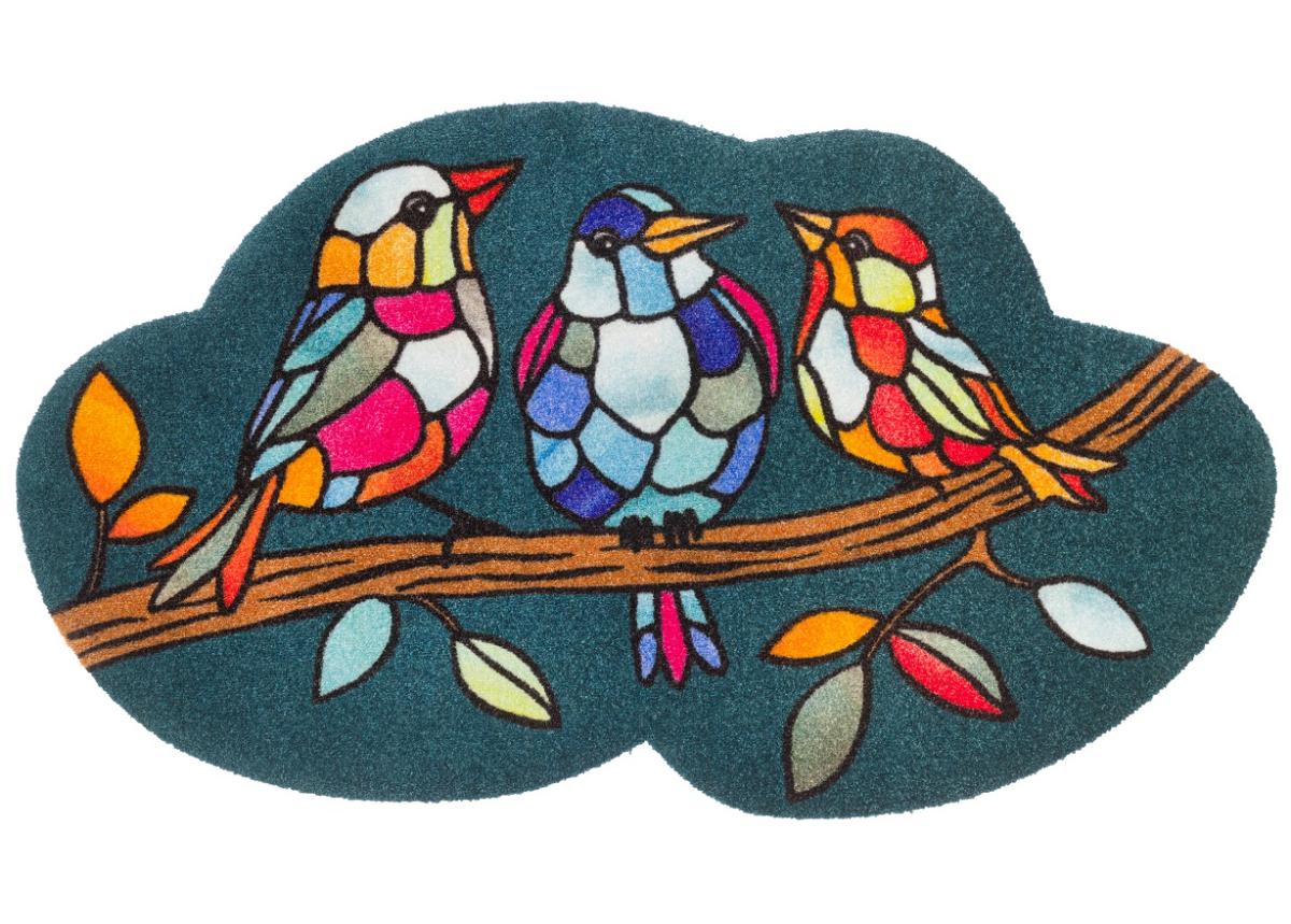 Matto Morning Choir 70x120 cm Matto Morning Choir 70x120 cm