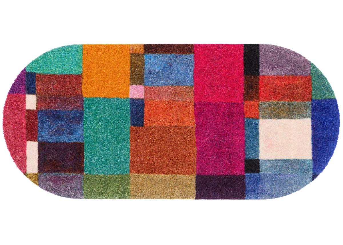 Matto Mosaique 70x150 cm