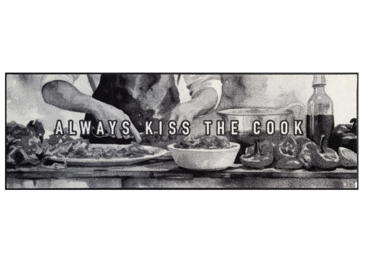 Käytävämatto Kiss the Cook 60x180 cm