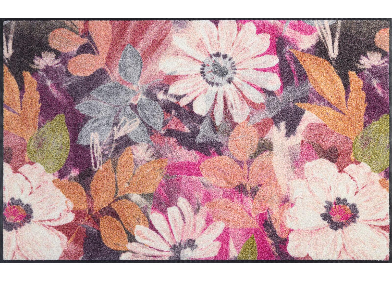 Matto Kukat 75x120 cm