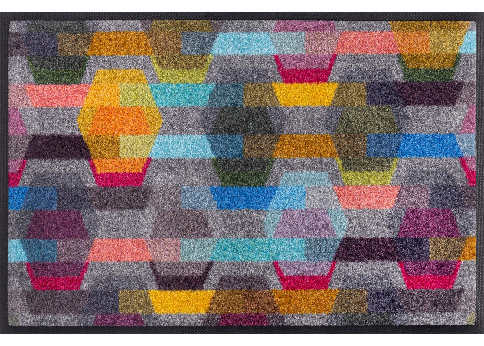 Kynnysmatto Limit 40x60 cm